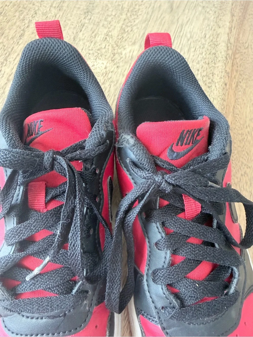 Nike classic kid
